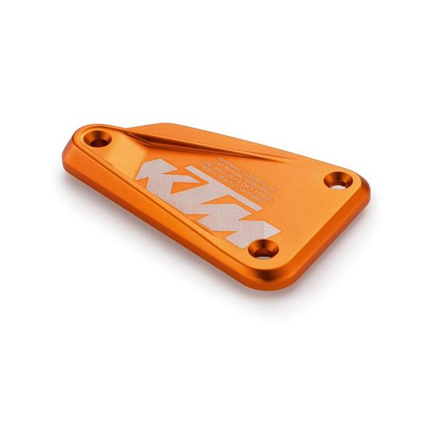 KTM KTM Brake Fluid Reservoir Cover